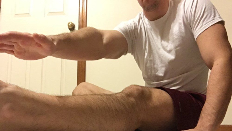 How To Keep Your Knees Healthy After Age 50