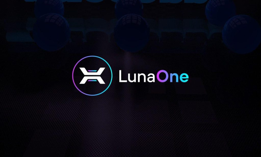 LunaOne Introducing the New Standard in the Metaverse Industry