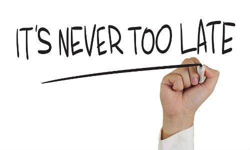 What happens if you don’t file your tax return?