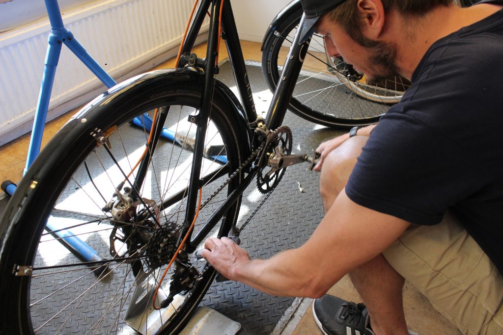 Bike Maintenance Tips You Must Know