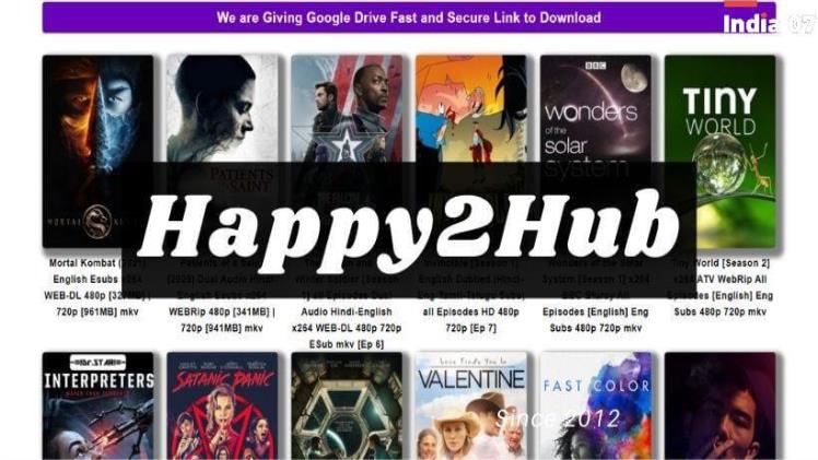 Happy2Hub – How to Access Happy2Hub From Other Countries