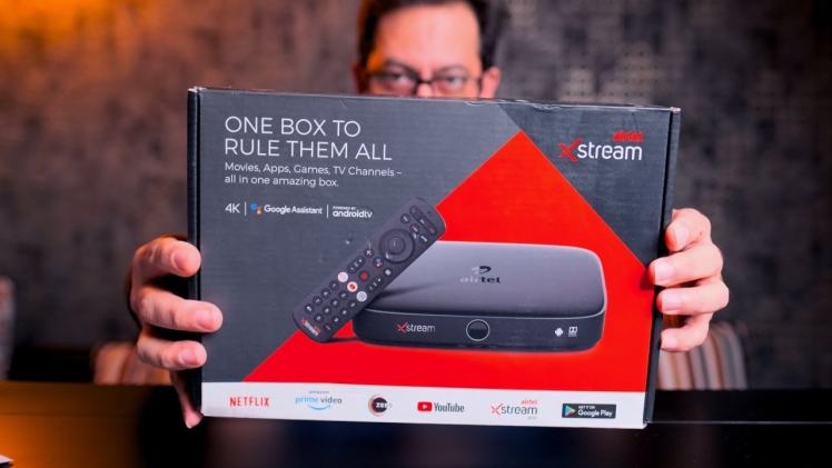 Airtel Xstream – 3 Best Ways to Watch Your Favorite Shows
