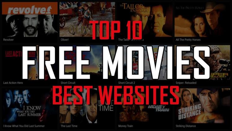 The Best Movies to Watch Online