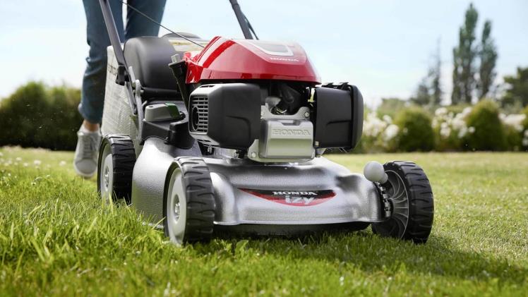 Essential Considerations you need to make when purchasing Honda Lawn Mowers