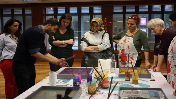 The Importance of Cultural Exchange and Diplomacy