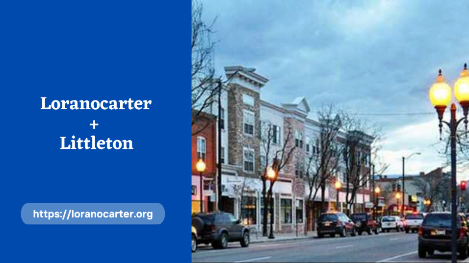 “loranocarter+””new york””” Exploring the Rise of LoraNoCarter in New York City