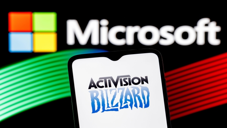 Microsoft Gaming Company To Buy Activision Blizzard For Rs 5 Lakh Crore