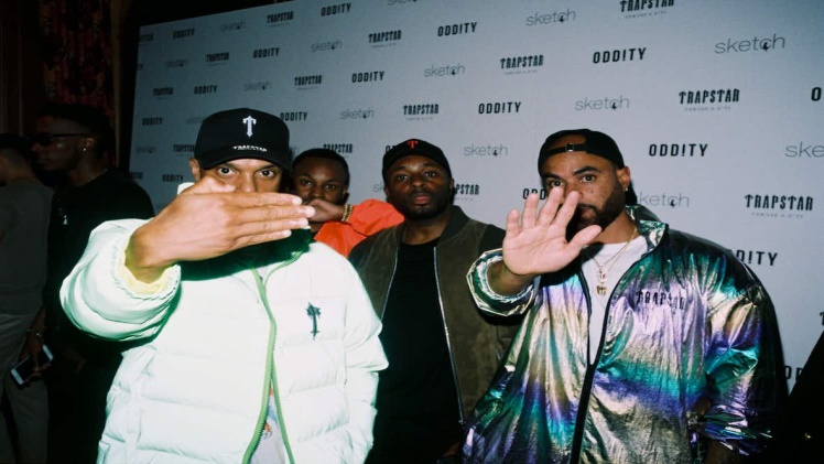 The Ultimate Guide to Buying Trapstar T-Shirts for Men