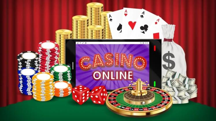 The Gateway to Gaming: Exploring Online Slot Casino Free Signup Bonus No Deposit Required
