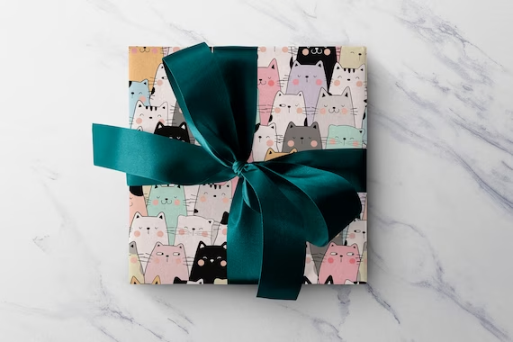 Top 4 Cat Gifts for Cat Owners 